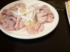 -同仁四季椰子鸡(福田东园总店)