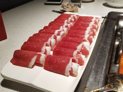-海底捞火锅(顺义华联店)