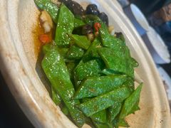 -味鼎长安·地道陕菜(凤城一路店)