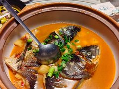 -千岛湖小鱼儿·淳安匠心农家菜