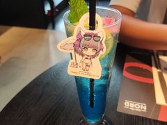 -Nord Grill&Bar Highland诺德西餐(深圳欢乐海岸店)