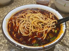 二细-磨沟沿老字号牛肉面·清真(金港城店)