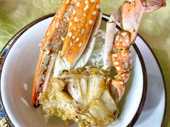 -秋姐美食店(海陵岛保利店)