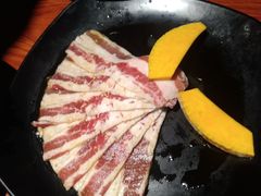 精选肥牛-山之屋炭火烧肉·生啤畅饮(大朗万科中央公园店)