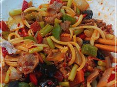 -丝路传奇·中国拉面航母店(北医三院店)