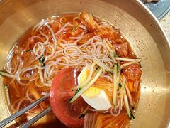 -姜胖胖韩式自助烤肉(光明万达店)