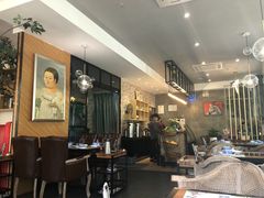 -樾餐厅泰式海鲜火锅(民歌湖店)