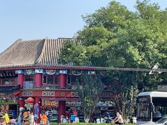 -白魁老号饭庄(交道口店)