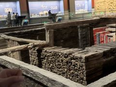 -北京大葆台遗址博物馆