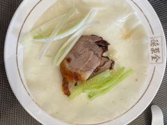 -全聚德烤鸭店(马家堡店)
