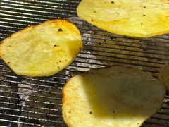 -金山烤肉(中兴公园店)