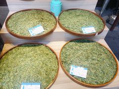 -湖畔居茶楼(湖滨店)