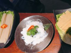 -捞王锅物料理(四川北路店)