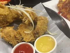-米屋石锅拌饭(师大店)