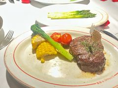 -牛排家(北京长安街英皇集团中心店)