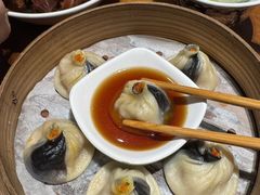 -李犟大爆鳝面·手工蟹黄包(湖滨西湖店)