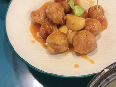 -安泰楼·佛跳墙创始人·传统闽味早茶·酒楼(三坊七巷闽菜地标店)