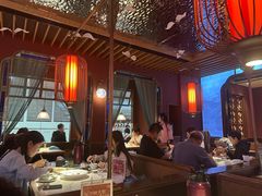 -日丰园海肠水饺·老字号大连海鲜(银泰城店)