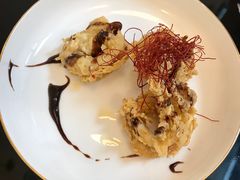 鱿鱼-1981牛排西餐厅(海信店)