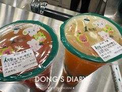 -1点点(芦潮港店)