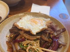 -圳兴面王·拌川·特色炒面(南山保利剧院店)