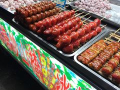 -鼓楼夜市