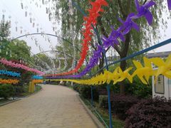 -安徒生童话乐园