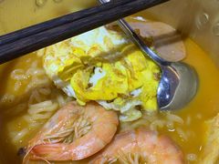 -BOPEYE·波派炸鸡(河西中央商场店)