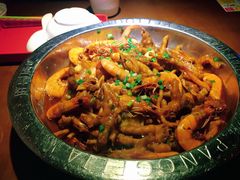 -胖哥俩肉蟹煲(福州仓山爱琴海店)