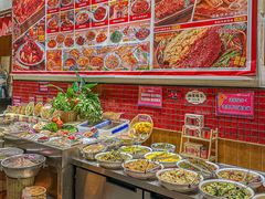 -福苗小骆驼烧烤(大唐不夜城店)