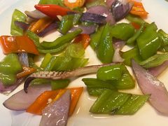 -宾朋海鲜特色美食餐厅·纯手工鲅鱼水饺(兴海路店)