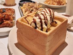 -向森咖啡·蛋糕·简餐