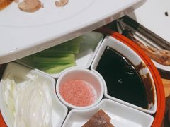 -壹零捌道·北京烤鸭(车公庄店)