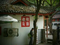 -老枝花卤(玉林店)