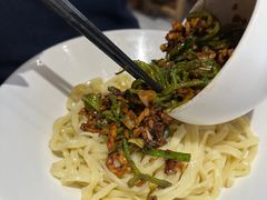 -平娃三宝烧烤·面食(南小街店)