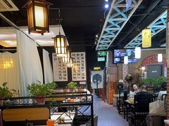 -小城外婆肴私房菜.家宴聚集点(圆明园颐和园·清河上地店)