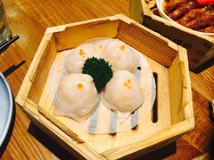 -点心传说·粤菜点心(佐阾虹湾店)