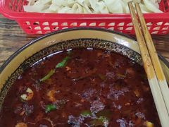 -兄弟俩老李家牛肉汤(总店)