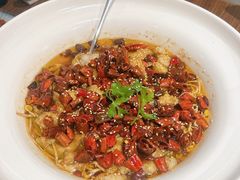-港丽餐厅(正大店)