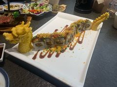 -将太无二·北美传奇寿司(荟聚购物中心西红门店)