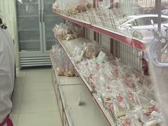 -中关村茶点