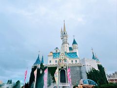 -蓬莱欧乐堡梦幻世界