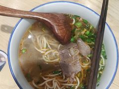 -唏嘛香·金城牛大(虹口龙之梦店)