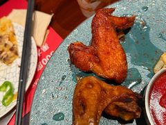 -赤火牛排(金狮广场店)