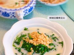 -陆壹捌餐厅(五大道店)