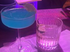 -江湖酒吧(老外滩店)