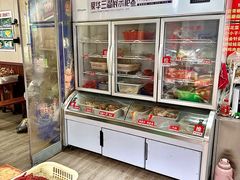 -张玉牛肉串王(天桥花园店)