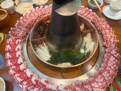 -刘老表·瓦罐汤涮肉(青云谱店)