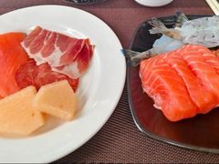 -白天鹅宾馆·流浮阁咖啡厅