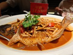 -桂小厨广西菜(万象城店)